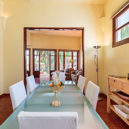サンタ・クルス・デ・ラ・パルマ スペインApartamento Gran Terrazaアパートメント エクステリア 写真