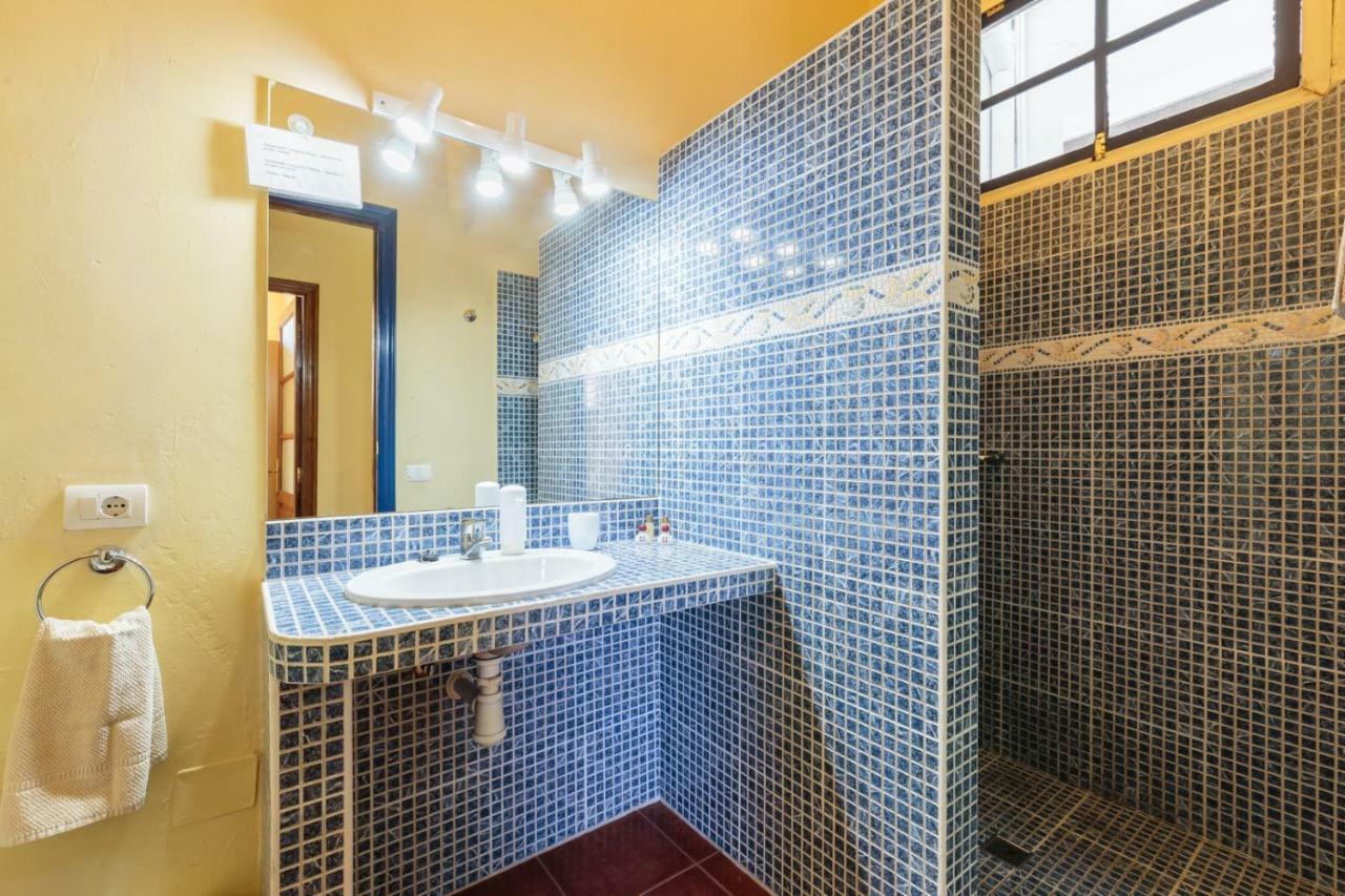 サンタ・クルス・デ・ラ・パルマ スペインApartamento Gran Terrazaアパートメント エクステリア 写真